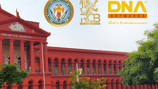 ಚಿನ್ನಸ್ವಾಮಿ ಕ್ರೀಡಾಂಗಣ ಕಾಲ್ತುಳಿತ ಪ್ರಕರಣ: ಇಂದು ಹೈಕೋರ್ಟ್ ವಿಚಾರಣೆ