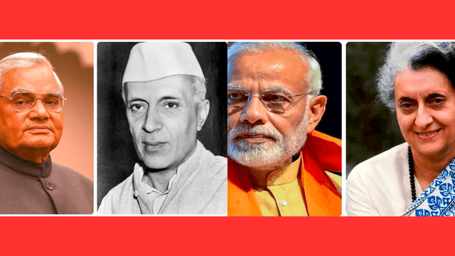 ಭಾರತದಲ್ಲಿ ಅತಿ ಉತ್ತಮ ಪ್ರಧಾನಿ ಯಾರು,? ವಿಷಯ ನಮ್ಮದು ಆಯ್ಕೆ ನಿಮ್ಮದು..!