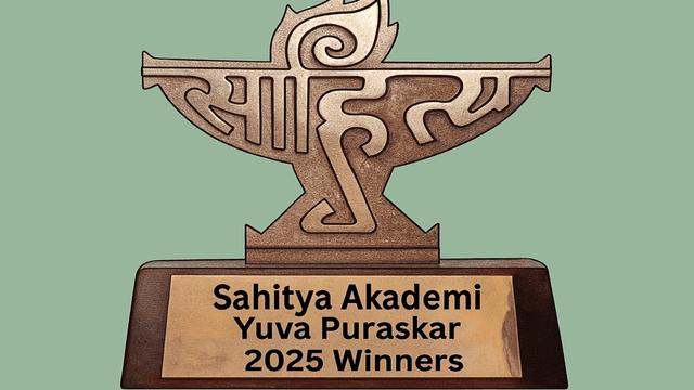 ಕೇಂದ್ರ ಸಾಹಿತ್ಯ ಅಕಾಡೆಮಿ ಪ್ರಶಸ್ತಿ: ಒಬ್ಬರಿಗೆ ಯುವ, ಇಬ್ಬರಿಗೆ ಬಾಲ ಪುರಸ್ಕಾರ..!