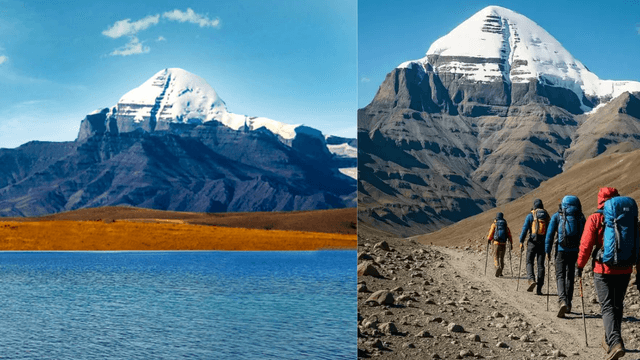 After 5 Years, Kailash - Mansarovar Yatra Gate Opens.. How is the Preperaton?