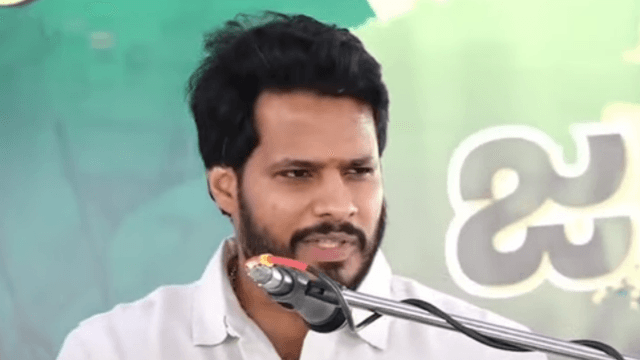 ಸೋಲು - ಗೆಲುವು ಖಚಿತ.. ಪ್ರಯತ್ನವನ್ನು ಕೈಬಿಟ್ಟವರು ನಾಯಕನಾಗಲಾರ - ನಿಖಿಲ್ ಕುಮಾರಸ್ವಾಮಿ