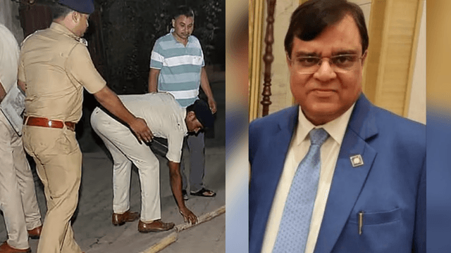 ಗೋಪಾಲ್ ಖೇಮ್ಕಾ ಹತ್ಯೆ ಪ್ರಕರಣ: ಮುಖ್ಯ ಆರೋಪಿ ಪೊಲೀಸ್ ಎನ್‌ಕೌಂಟರ್‌ನಲ್ಲಿ ಹತ್ಯೆ