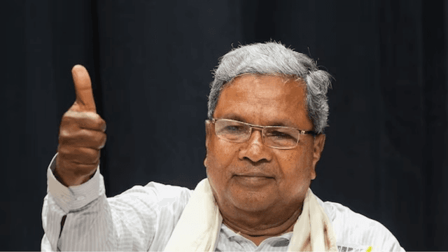 ಸಿದ್ದರಾಮಯ್ಯರ CM ಅವಧಿ ಪಕ್ಕಾ: ನಾಯಕತ್ವ ಬದಲಾವಣೆ ಇಲ್ಲ ಎಂದು ಕಾಂಗ್ರೆಸ್ ಹೈಕಮಾಂಡ್ ಸ್ಪಷ್ಟನೆ!