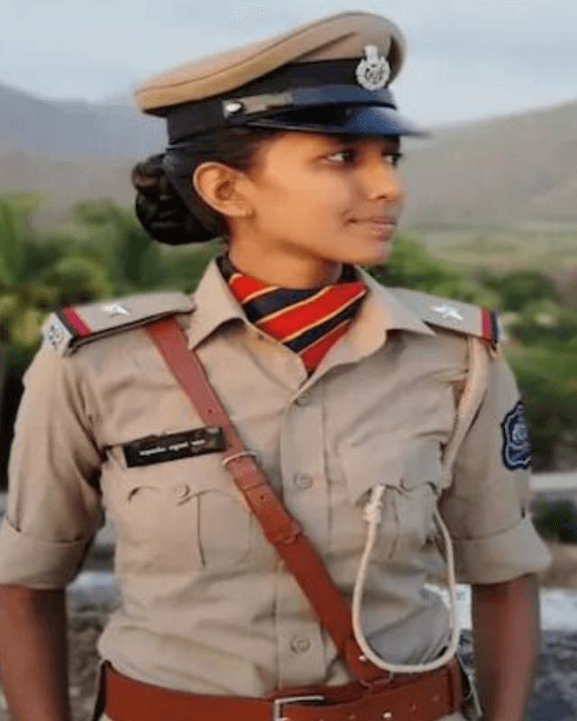 Gujarat CRPF Constable Murder: Man Kills Live-in Partner, a Woman Police Officer, and Surrenders to Police