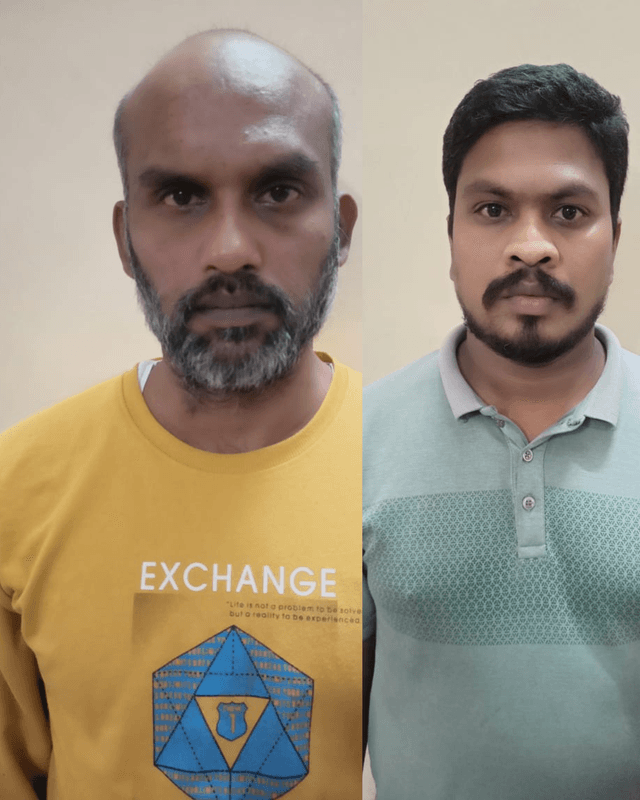 ಡ್ಯೂಪ್ಲಿಕೇಟ್ ಕೀ ಬಳಸಿ ಕಳ್ಳತನ ಮಾಡ್ತಿದ್ದ ನಗರದ ಮೋಸ್ಟ್ ವಾಂಟೆಡ್ ಕಳ್ಳ ಅಂದರ್‌: ಮಡಿವಾಳ ಪೊಲೀಸರ ಭರ್ಜರಿ ಕಾರ್ಯಾಚರಣೆ