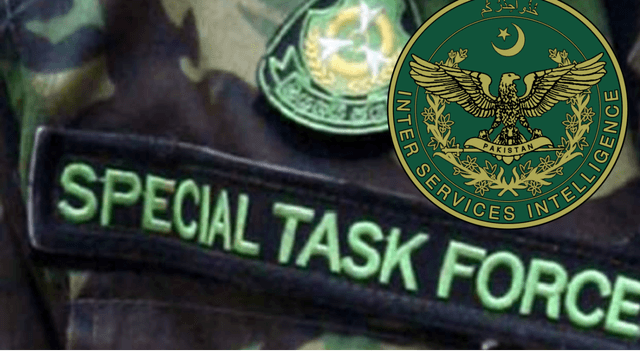 ಪಾಕಿಸ್ತಾನದ ISI ಸಂಪರ್ಕ: ಬೆಂಗಾಲ್ ಎಸ್‌ಟಿಎಫ್‌ನಿಂದ ಇಬ್ಬರ ಬಂಧನ.!