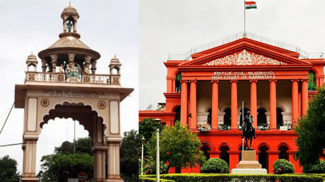 Allegations Against Dharmasthala Cannot Be Tolerated... Priests' Family Approaches High Court! Verdict Expected Within Two Weeks!