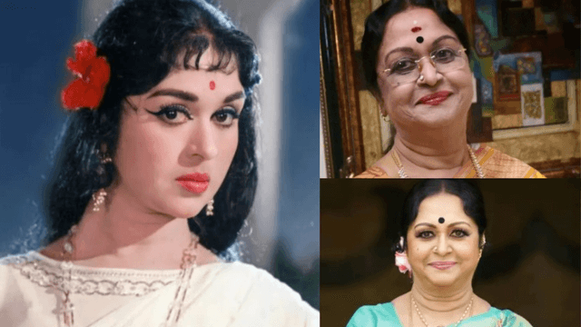  'ಅಭಿನಯ ಸರಸ್ವತಿ' ಬಿ. ಸರೋಜಾದೇವಿಗೆ ಅಂತಿಮ ವಿದಾಯ: ಇಂದು ಚನ್ನಪಟ್ಟಣದ ದಶಾವರದಲ್ಲಿ ಅಂತ್ಯಸಂಸ್ಕಾರ!