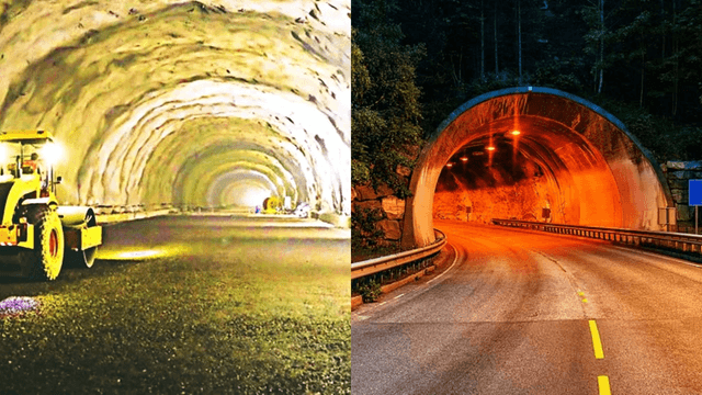 Bengaluru Tunnel Road – Necessity or Burden?