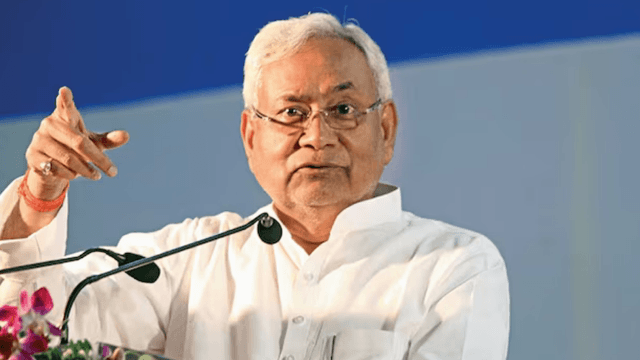 ಬಿಹಾರದಲ್ಲಿ ಚುನಾವಣೆಗೂ ಮುನ್ನವೇ ಯುವಜನರಿಗೆ, ಮಹಿಳೆಯರಿಗೆ ಉದ್ಯೋಗ, ಮೀಸಲು, ಆರ್ಥಿಕ ನೆರವಿಗೆ ಹಸಿರು ನಿಶಾನೆ