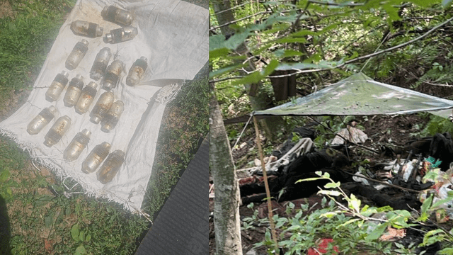 Pahalgam Revenge: Indian Army Engages in Identifying Terrorists Through Drone Footage