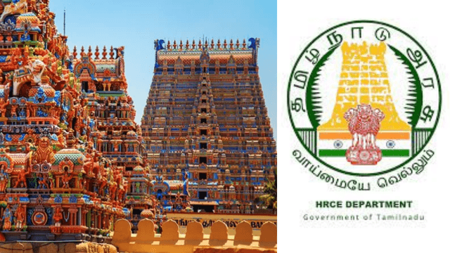 ಯಾವ ರಾಜ್ಯದಲ್ಲಿ ಎಷ್ಟು ಮಂದಿರಗಳು ಸರ್ಕಾರದ ಅಧೀನದಲ್ಲಿವೆ.? ದೇವಸ್ಥಾನಗಳಿಂದಲೇ ಸರ್ಕಾರಕ್ಕೆ ಹಣ..!