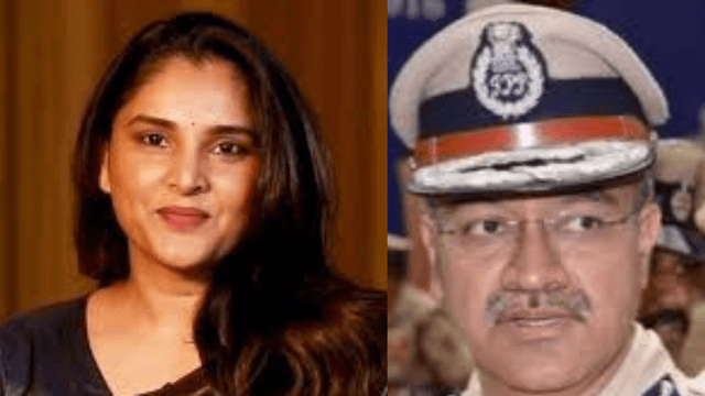 ನಟಿ ರಮ್ಯಾಗೆ ದರ್ಶನ್ ಅಭಿಮಾನಿಗಳಿಂದ ಅಶ್ಲೀಲ ಕಾಮೆಂಟ್: ಬೆಂಗಳೂರು ಪೊಲೀಸ್ ಆಯುಕ್ತರಿಂದ ಕ್ರಮದ ಭರವಸೆ
