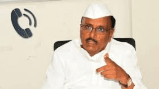 ಬಿ.ಆರ್.ಪಾಟೀಲ್ ಹೇಳಿಕೆ: ಕಾಂಗ್ರೆಸ್‌ಗೆ ಮನೆಯವರೇ “ಥೂ” ಎಂದ ಹಾಗಿದೆ..!