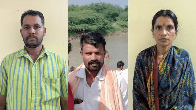 Wife Murders Husband and Celebrates Festival in Koppal: Heinous Crime Committed with Lover