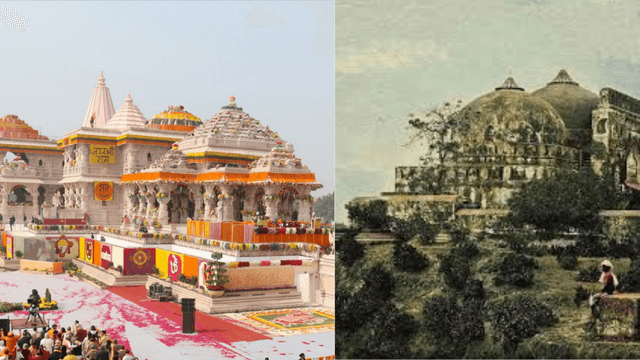 ಅಯೋಧ್ಯೆ ಗಲಭೆಯನ್ನು ಹೆಚ್ಚು ಮಾಡಿದವರೇ ಇತಿಹಾಸಕಾರರು.. ಇದಕ್ಕೆ ಸಾಕ್ಷಿ ಇದೆ..