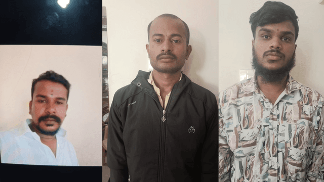 ಕೋಲಾರ ಲೈಂಗಿಕ ದೌರ್ಜನ್ಯ ಪ್ರಕರಣ: ಆರು ಜನರಿಂದ ಬಾಲಕಿ ಮೇಲೆ ಅ*ಚಾರ, ಮೂವರು ಬಂಧನ