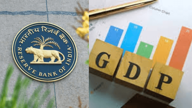 Repo Rate Unchanged at 5.5%: RBI Projects 6.5% GDP Growth for FY26!