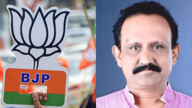 ಸಾಮಾನ್ಯ ಕಾರ್ಯಕರ್ತನನ್ನು ಗುರುತಿಸಿ ಜಿಲ್ಲಾಧ್ಯಕ್ಷ ಪಟ್ಟ ನೀಡಿದೆ ಬಿಜೆಪಿ: ವಿಜಯಪುರ ಬಿಜೆಪಿ ಜಿಲ್ಲಾಧ್ಯಕ್ಷ ಗುರುಲಿಂಗಪ್ಪ ಅಂಗಡಿ.!