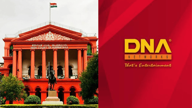 ಆರ್‌ಸಿಬಿ ಕಾಲ್ತುಳಿತ: ಮೈಕಲ್‌ ಕುನ್ಹಾ ವರದಿ ಪ್ರಶ್ನಿಸಿ  ಡಿಎನ್‌ಎ ಹೈಕೋರ್ಟ್‌ಗೆ ಅರ್ಜಿ