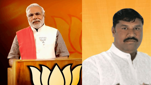 ಕಾಂಗ್ರೆಸ್ ಸರ್ಕಾರದಲ್ಲಿ ಭ್ರಷ್ಟರೇ ತುಂಬಿ ತುಳುಕುತ್ತಿದ್ದಾರೆ: ರಾಯಚೂರು ಬಿಜೆಪಿ ಜಿಲ್ಲಾಧ್ಯಕ್ಷ ವೀರನಗೌಡ ಲೆಕ್ಕಿಹಾಳ ಆಕ್ರೋಶ.! 