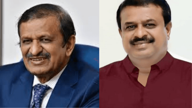 ಹೃದಯ ತಜ್ಞ ಮಂಜುನಾಥ್ ಅವರ ತಮ್ಮ, ಶಾಸಕ ಸಿ.ಎನ್. ಬಾಲಕೃಷ್ಣ ಅವರ ಬಗ್ಗೆ ತಿಳಿದಿದೆಯೇ..?