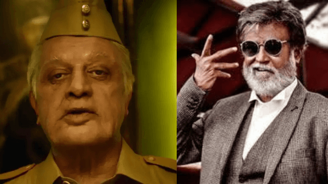 ಕಮಲ್ ಹಾಸನ್ ಕಾಂಟ್ರವರ್ಸಿಯಿಂದ ನಿಂತಿದ್ದ ಸಿನಿಮಾಗೆ ರಜನಿಕಾಂತ್ ಶಾಕಿಂಗ್ ಎಂಟ್ರಿ..ಇಲ್ಲಿದೆ ಇಂಡಿಯನ್ 3 ಫಿಲಂ ಅಪ್ಡೇಟ್!