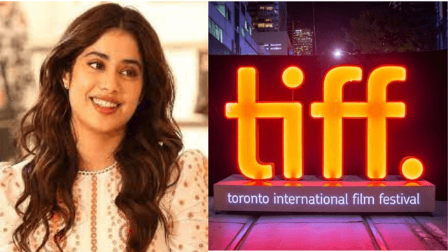 Janhvi Kapoor’s Film Earns Global Praise: Sweet News from Toronto International Film Festival!