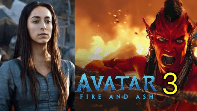 Lead Actress Change in the Upcoming Avatar Sequel! What’s Really in the Story? Here's the Info