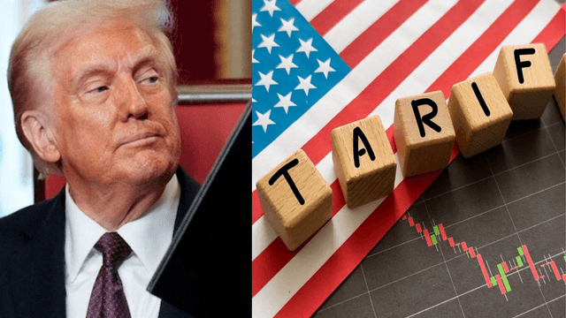 Criticism of Trump’s Tariffs in the U.S.