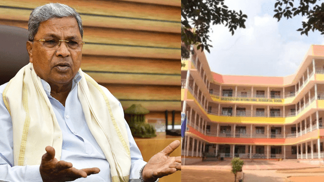 Bengaluru: Government Urged to Regulate Private School Fees