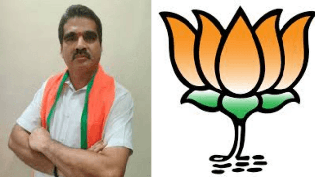 ಕಾಂಗ್ರೆಸ್ ಶಾಸಕ- ಮಂತ್ರಿಗಳ ಹೊಂದಾಣಿಕೆ ಇಲ್ಲ, ಇನ್ನು ಅಭಿವೃದ್ಧಿ ಹೇಗೆ ಸಾಧ್ಯ: ಉ. ಕನ್ನಡ ಬಿಜೆಪಿ ಜಿಲ್ಲಾಧ್ಯಕ್ಷ ಎನ್‌. ಎಸ್‌ ಹೆಗ್ಡೆ!