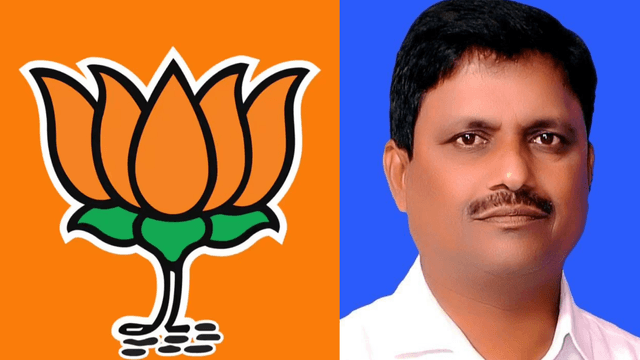 ಕರ್ನಾಟಕ ರಾಜ್ಯ ಕಾಂಗ್ರೆಸ್‌ನಂತಹ ಭ್ರಷ್ಟ ಸರ್ಕಾರ ಇತಿಹಾಸದಲ್ಲಿ ಇನ್ನೊಂದಿಲ್ಲ: ಬೀದರ್ ಬಿಜೆಪಿ ಜಿಲ್ಲಾಧ್ಯಕ್ಷ ಸೋಮನಾಥ ಪಾಟೀಲ್!