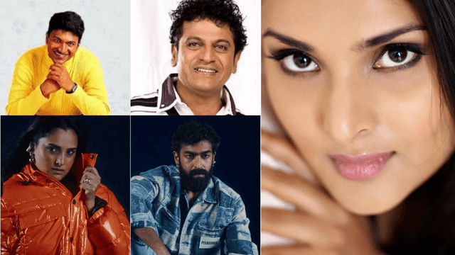 ದೊಡ್ಮನೆ ಜೊತೆ ಮತ್ತೆ ಮೋಹಕ ತಾರೆ ರಮ್ಯಾ..ಏನಿದು ಹೊಸ ಅಪ್ಡೇಟ್?