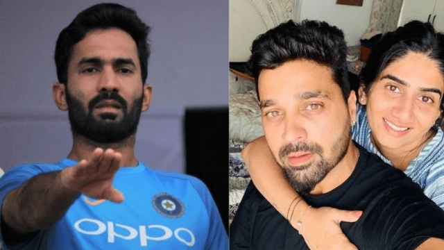 ಹೇಳುವುದಕ್ಕೆ ಡಿಕೆ ಹೆಂಡತಿ: ಸಂಬಂಧ ಇದ್ದದ್ದು ಅವನ ಜೊತೆ..!