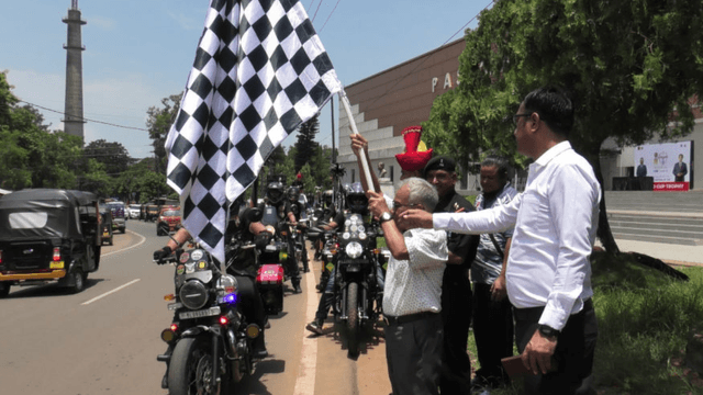 134ನೇ ಡುರಂಡ್ ಕಪ್ ಟ್ರೋಫಿ: ಮೇಘಾಲಯದ ಟುರಾದಲ್ಲಿ ಸೇನಾ ಅಧಿಕಾರಿಗಳು ಭಾಗಿ