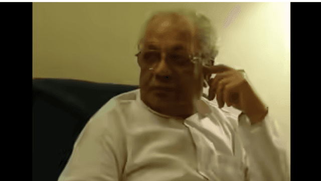 ತೆಂಡೂಲ್ಕರ್ ಅವರ ನಾಟಕವನ್ನು ನಿರ್ದೇಶಿಸಿದ  ದಿಗ್ಗಜ ರಾಜಿಂದರ್ ನಾಥ್ ವಿಧಿವಶ! ಅಭಿಮಾನಿಗಳಿಗೆ ಆಘಾತ