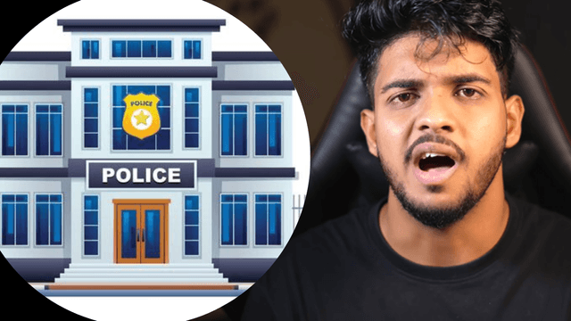  ಮತ್ತೆ ಕಾಲ್ಪನಿಕ ವರದಿ/ವೀಡಿಯೋ ಮಾಡಿದ ಸಮೀರ್ ಎಂ.ಡಿ ವಿರುದ್ಧ ಧರ್ಮಸ್ಥಳದಲ್ಲಿ ಕೇಸ್!