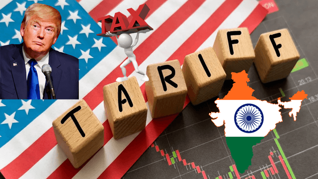 Trump’s Tariff Weapon to Pressure India for Arms Purchases: Here’s the Full Scoop
