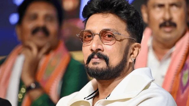 ಡಿಕೆಶಿ ನಟ್ಟು, ಬೋಲ್ಟು ಹೇಳಿಕೆ, ಕಿಚ್ಚ ಸುದೀಪ್ ರ ಖಡಕ್ ಉತ್ತರ..! ಡಿಕೆಶಿ ತಿರುಗೇಟು..!