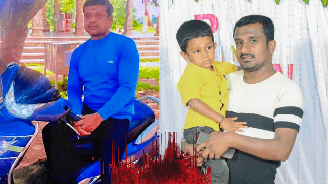 Wife's Affair with Childhood Friend Leads to Husband's Murder? Case in Madanayakanahalli!