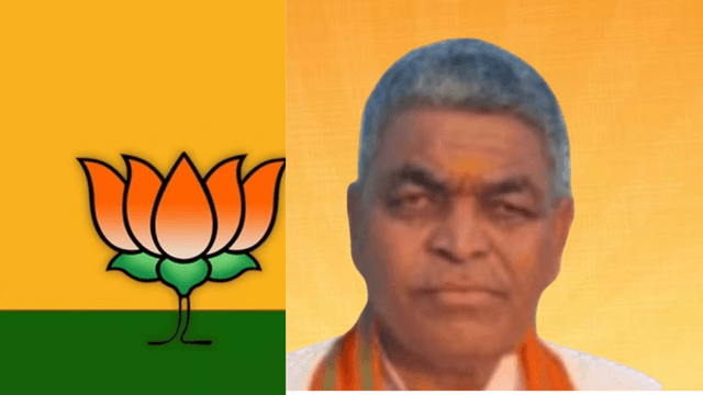 ಕಾಂಗ್ರೆಸ್ ಸರ್ಕಾರದ ಬಗ್ಗೆ ಮಾತನಾಡುವುದಕ್ಕೆ ನಾಚಿಕೆ ಆಗುತ್ತದೆ: ಯಾದಗಿರಿ ಬಿಜೆಪಿ ಜಿಲ್ಲಾಧ್ಯಕ್ಷ ಬಸವರಾಜ ವಿಭೂತಿಹಳ್ಳಿ..!