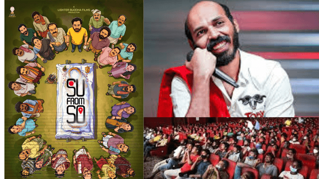 Raj B. Shetty’s Film Gets Full Marks from Fans! Wow... ‘Su From So’ Collects Such a Massive Amount?