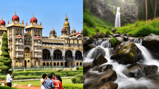ಬ್ಯಾಗ್‌ ಪ್ಯಾಕ್‌ ಮಾಡಿ, ಟಿಕೆಟ್‌ ಬುಕ್‌ ಮಾಡಿ. ಪಯಣ ಶುರೂ ಮಾಡಿ..!