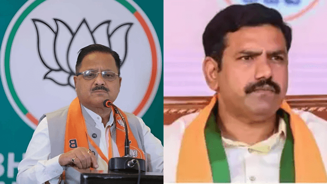 ರಾಜ್ಯ ಬಿಜೆಪಿಯಲ್ಲಿ ಗರಿಗೆದರಿದ ಚಟುವಟಿಕೆ: ಬಿಜೆಪಿ ರಾಜ್ಯ ಉಸ್ತುವಾರಿ ಶ್ರೀ. ರಾಧಾ ಮೋಹನ್ ದಾಸ್ ಅಗ್ರವಾಲ್ ನಾಳೆ ಮಂಗಳೂರಿಗೆ..!