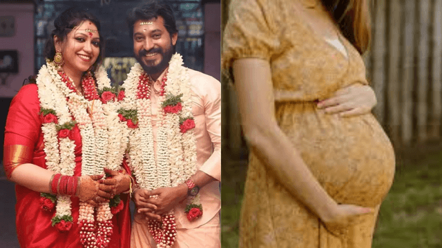 Tamil Actor Shocks Fans: Wife Pregnant Within 6 Hours of Marriage!