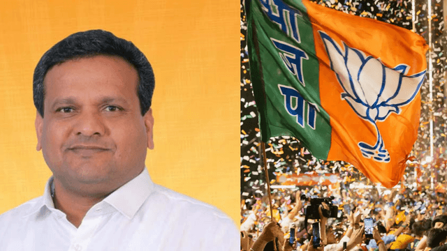 ರಾಜ್ಯ ಕಾಂಗ್ರೆಸ್ ಸರ್ಕಾರ ಬಡವರ ರಕ್ತ ಹೀರುತ್ತಿದೆ: ಚಿಕ್ಕಬಳ್ಳಾಪುರ ಬಿಜೆಪಿ ಜಿಲ್ಲಾಧ್ಯಕ್ಷ ಎಸ್. ವಿ. ರಾಮಚಂದ್ರಗೌಡ ಆಕ್ರೋಶ..!