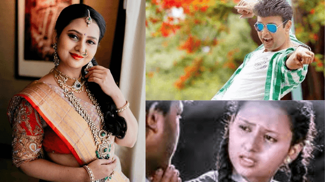 Amulya, Melting Fans' Hearts, Set to Shine Again! Chittara’s Aishu Makes a Re-Entry – Here’s the Scoop!