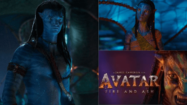 Avatar: Fire and Ash Trailer Released – Stunning Visuals, Gripping Story… What’s in Store for the Highly Anticipated Film?