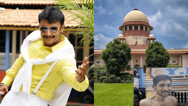 Good News for Darshan Fans! Supreme Court Adjourns Bail Cancellation Hearing to July 22